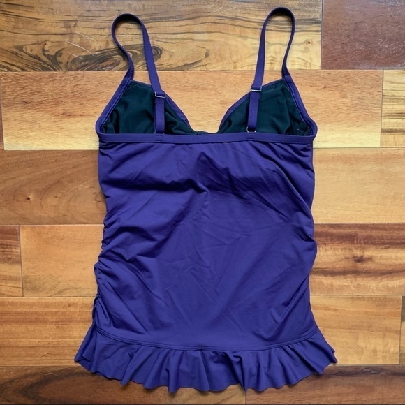 Lands End Tankini - Picture 3 of 6